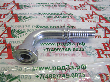 Фл. 34,2/90-10 DN16