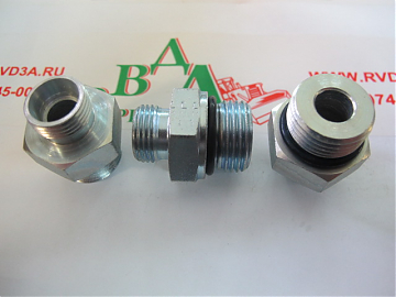 TN92-12L-3/4"-16UNF