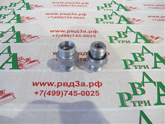 TN92GG-16SR3/4" ZnNi (K)