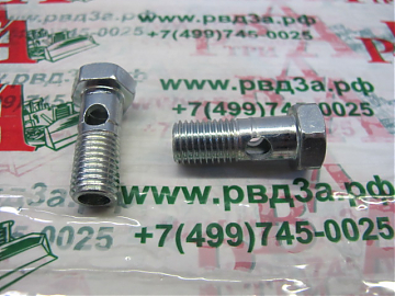 Болт банджо M20x1.5