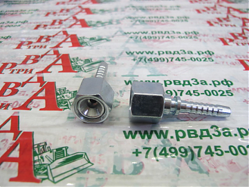 M12x1,0/0-04 DKI DN06