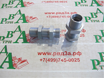 TN102-8S ZnNi (K)