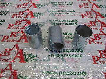 Муфта PTFE R14-16 DN25