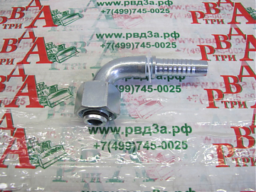 M24x1,5/90-08 DKOS DN12 (C)