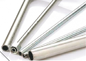 Труба 8х2,0 Zn8 (L3)
