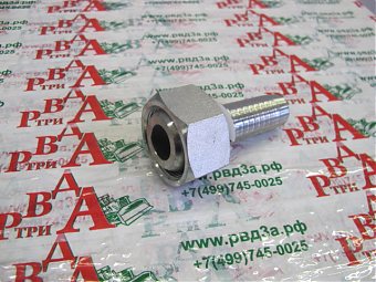 M39x2,0/0-16 DK DN25