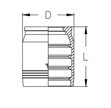 4SH-20 CS (БЕЗ ЗАЧИСТКИ) DN32