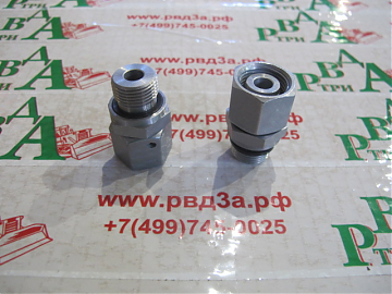 TN426-8LM ZnNi (K)